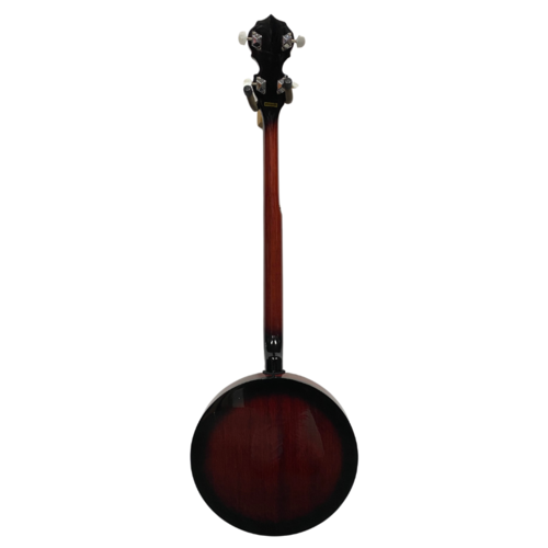 Delta Blue sh Delta Blue 5-String Banjo w/Resonator