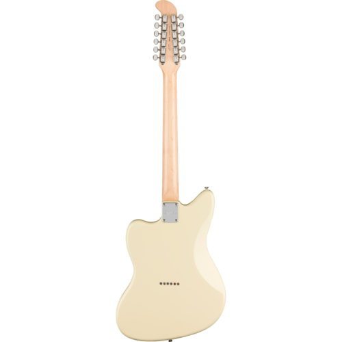 Squier Squier Paranormal Jazzmaster® XII, Olympic White