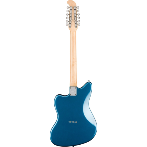 Squier Squier Paranormal Jazzmaster® XII, Lake Placid Blue