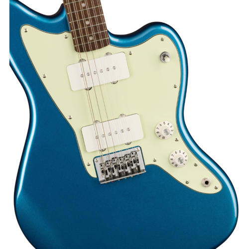 Squier Squier Paranormal Jazzmaster® XII, Lake Placid Blue