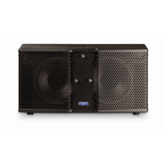 FBT FBT CLA 208SA Powered Subwoofer 2 x 8"