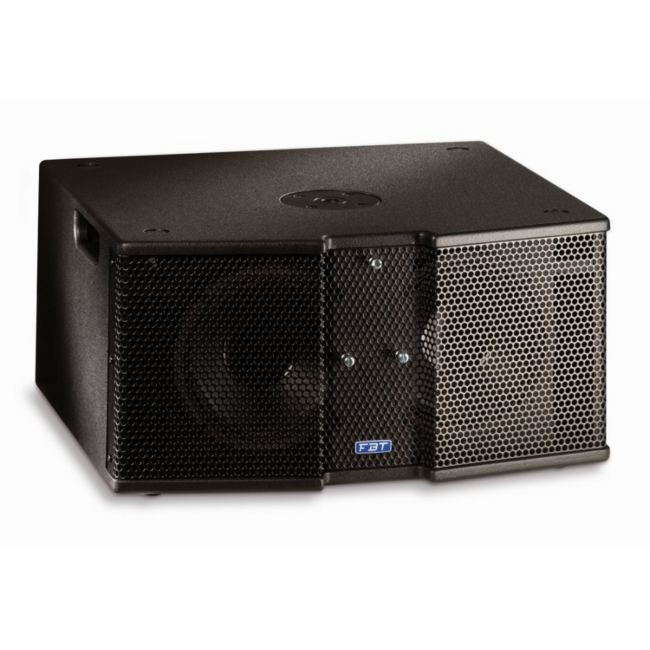 FBT CLA 208SA Powered Subwoofer 2 x 8"