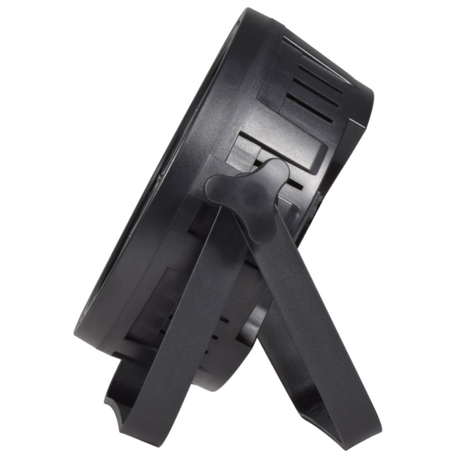 QTX PAR-186 High Power RGBWA PAR Can with U/V