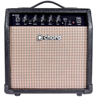 Chord CG-10BT Guitar Amp 10w with Bluetooth