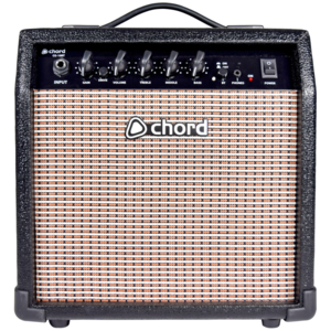 Chord Chord CG-10BT Guitar Amp 10w with Bluetooth Chord Chord CG-10BT Guitar Amp 10w with Bluetooth