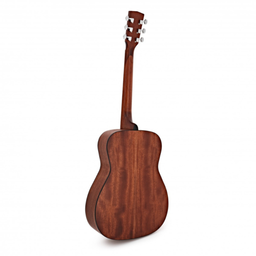 Cort Cort AF510M Open Pore Acoustic Guitar, Mahogany