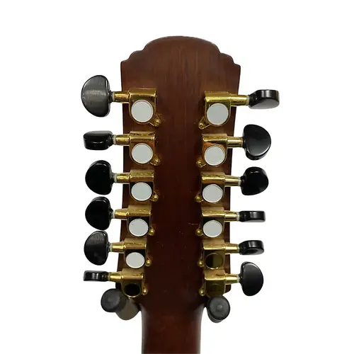 Fairclough Fairclough Electric Sky XII 12-String Guitar (Second Hand)