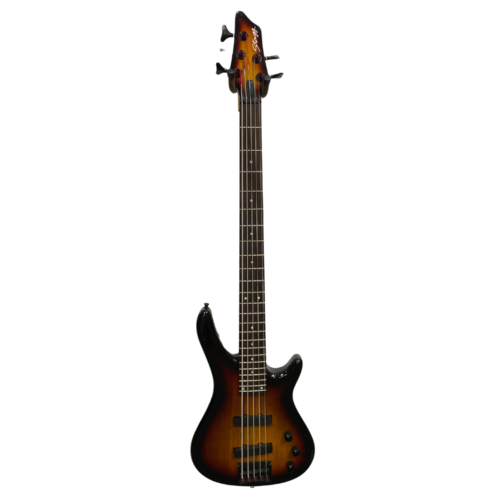 Stagg Stagg BC300 5 String Bass (Second Hand)