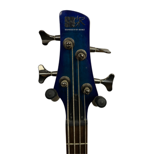 Ibanez Ibanez SR370 Bass Guitar (Second Hand)
