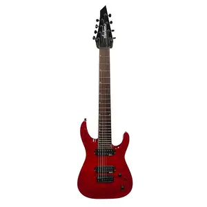 Jackson Jackson JS32-8Q 8 String Guitar (Second Hand)