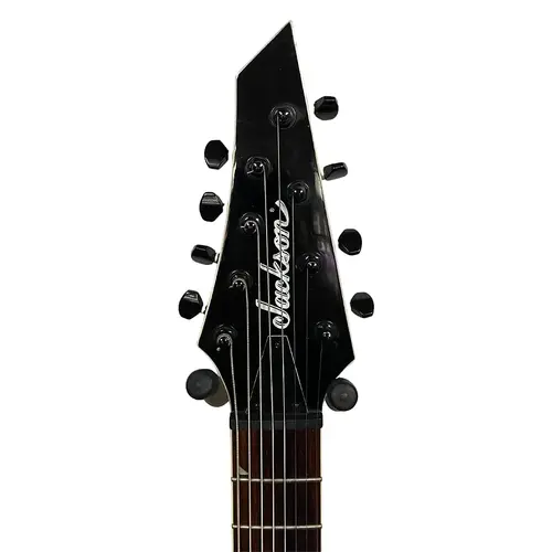 Jackson Jackson JS32-8Q 8 String Guitar (Second Hand)