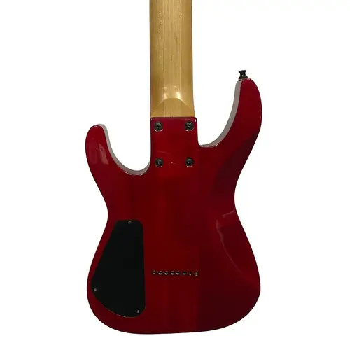 Jackson Jackson JS32-8Q 8 String Guitar (Second Hand)
