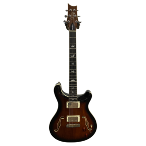 PRS PRS Hollowbody SE Standard, Tobacco Sunburst (Second Hand)