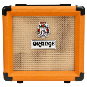 Orange Orange PPC-108 1x 8" Cabinet