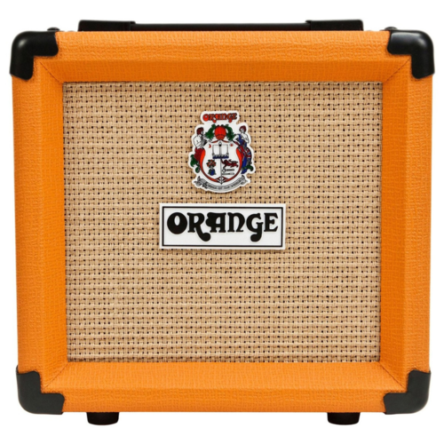 Orange Orange PPC-108 1x 8" Cabinet