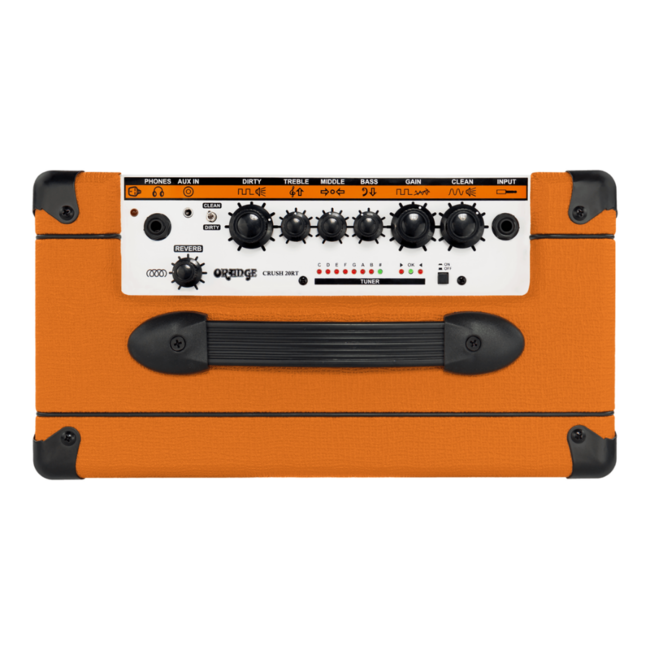 Orange Crush 20RT Combo