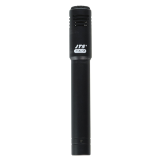 JTS JTS TX-9 Instrument/Choir Condenser Microphone