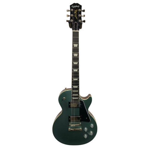 epiphone Epiphone Les Paul Modern, Faded Pelham Blue