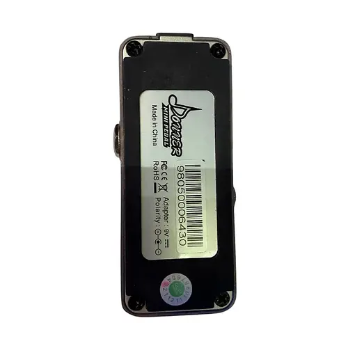 donner Donner Harmonic  Square Digital Pitchshifter (Second Hand)
