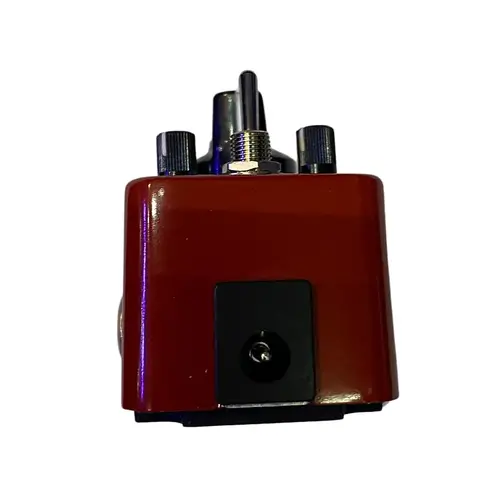 donner Donner Harmonic  Square Digital Pitchshifter (Second Hand)