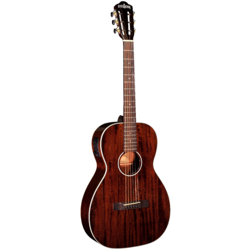 Rathbone Rathbone No.6 R6ME Mahogany Parlour Rathbone Rathbone No.6 R6ME Mahogany Parlour