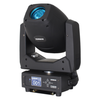 Equinox Equinox Fusion 200 Zoom Spot