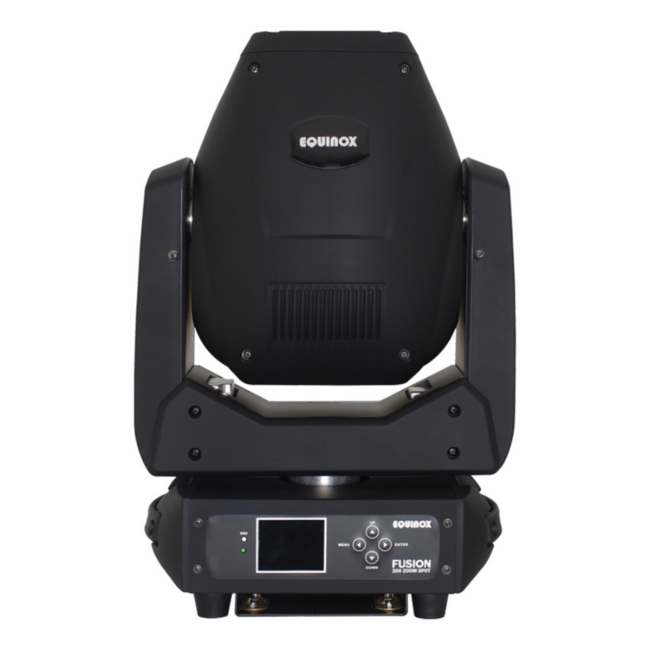 Equinox Fusion 200 Zoom Spot