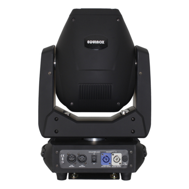 Equinox Fusion 200 Zoom Spot