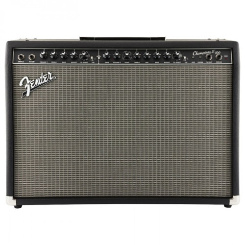 Fender Fender Champion II 100w Guitar Amplifier Fender Fender Champion II 100w Guitar Amplifier