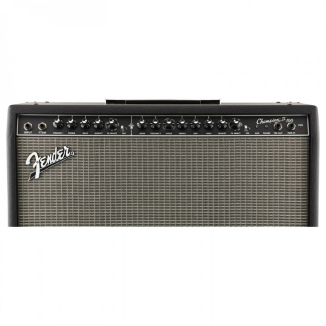 Fender Champion II 100w Guitar Amplifier
