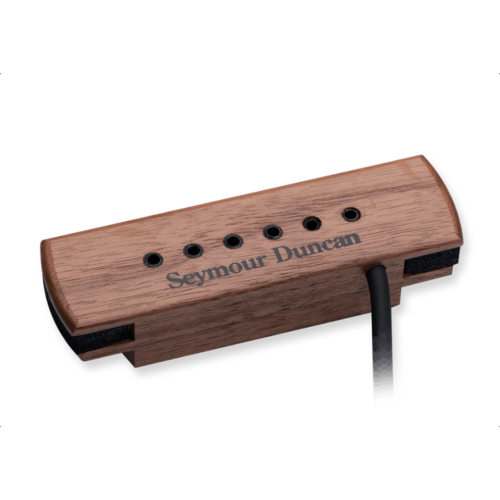 Seymour Duncan Seymour Duncan Woody SA-3XL Maple Pickup Seymour Duncan Seymour Duncan Woody SA-3XL Maple Pickup