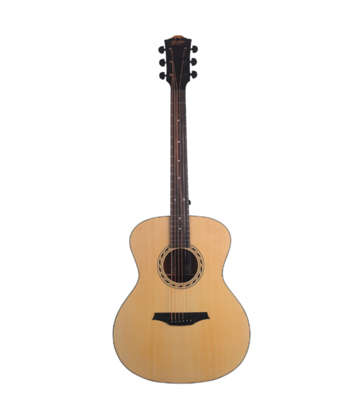 Bromo Bromo BAA2 Auditorium, Appalachia Series