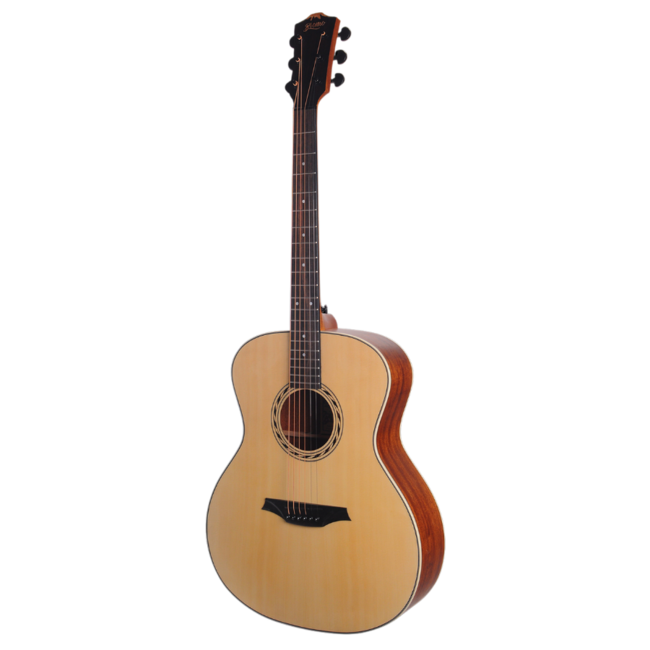 Bromo BAA2 Auditorium, Appalachia Series