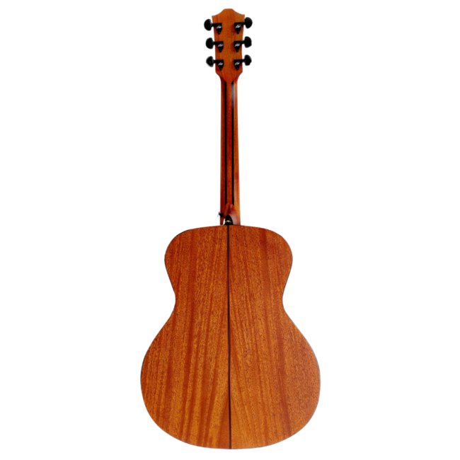 Bromo BAT2M Auditorium, Tahoma Series