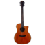Bromo BAT2MCE Electro Cutaway, Tahoma Series