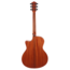 Bromo BAT2MCE Electro Cutaway, Tahoma Series