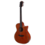 Bromo BAT2MCE Electro Cutaway, Tahoma Series