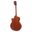 Bromo BAT2MCE Electro Cutaway, Tahoma Series