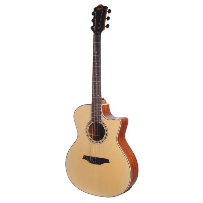 Bromo BAA2CE Electro Acoustic, Appalachia Series