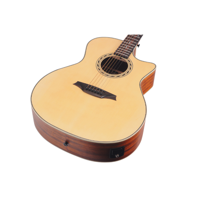 Bromo BAA2CE Electro Acoustic, Appalachia Series