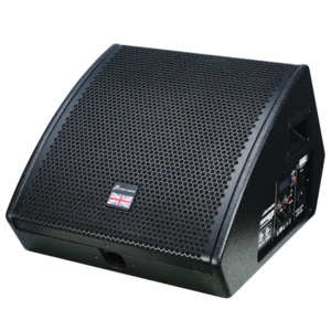 Studiomaster Studiomaster Sense 12A 12" Active Floor Monitor