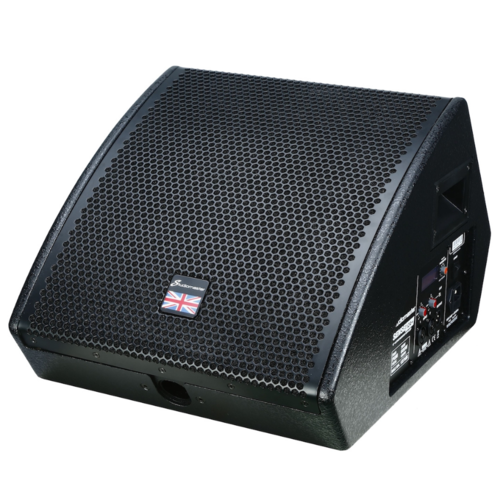 Studiomaster Studiomaster Sense 12A 12" Active Floor Monitor Studiomaster Studiomaster Sense 12A 12" Active Floor Monitor