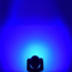 Dazzler: 80W LED RGBWA Moving Head