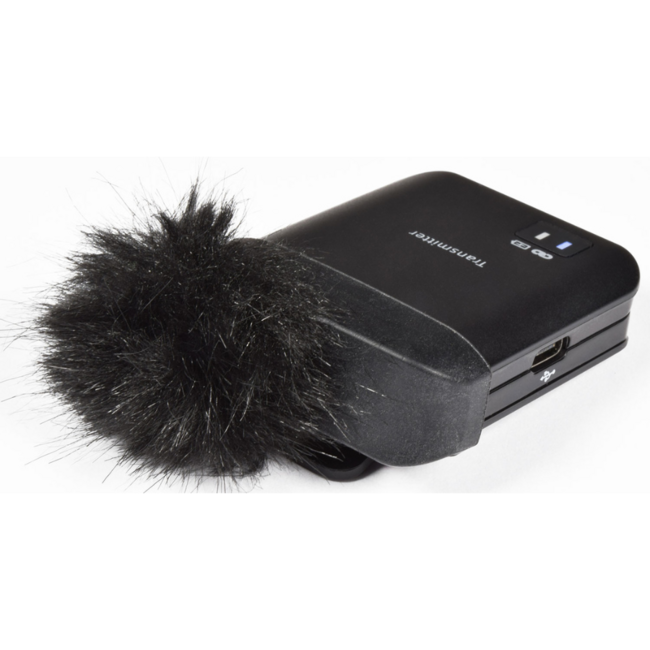 Citronic LM58 Wireless 5.8GHz Lavalier Microphone System