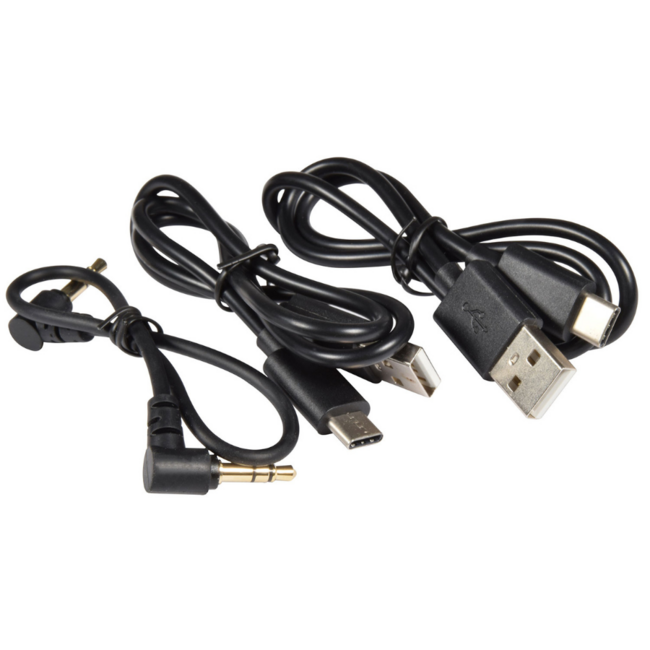 Citronic LM58 Wireless 5.8GHz Lavalier Microphone System