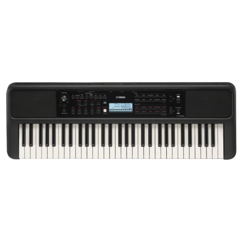 Yamaha Yamaha PSR E383 Digital Keyboard Yamaha Yamaha PSR E383 Digital Keyboard