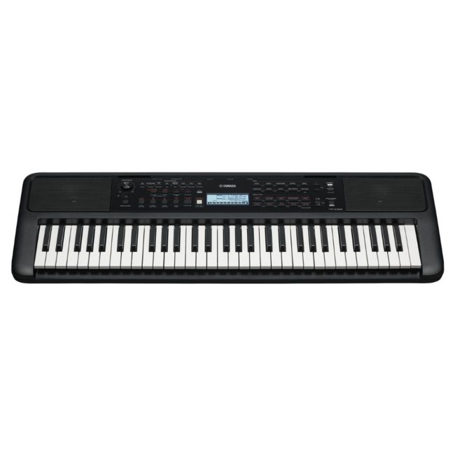 Yamaha PSR E383 Digital Keyboard