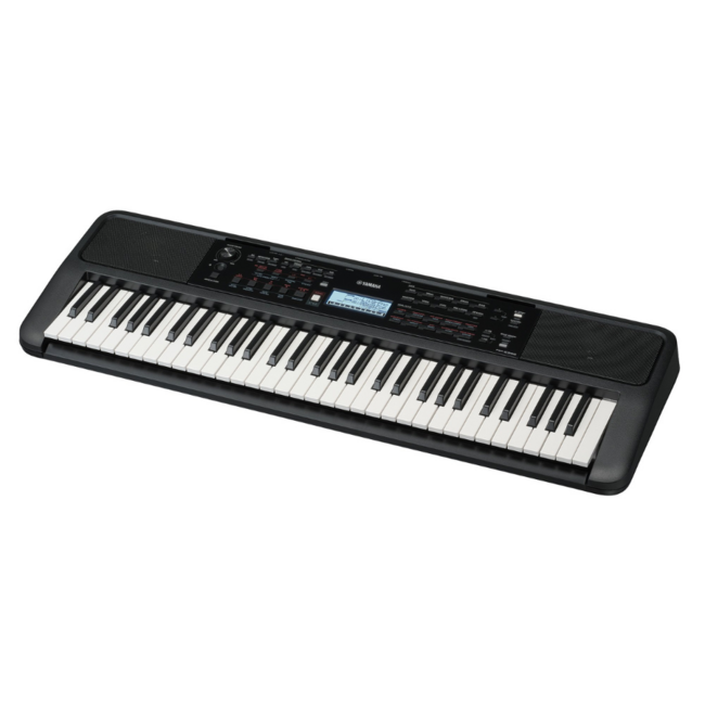 Yamaha PSR E383 Digital Keyboard