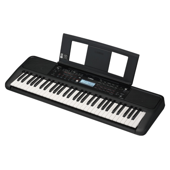Yamaha PSR E383 Digital Keyboard