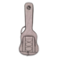 KINSMAN Kinsman Ultima Guitar Case SG Style, Grey